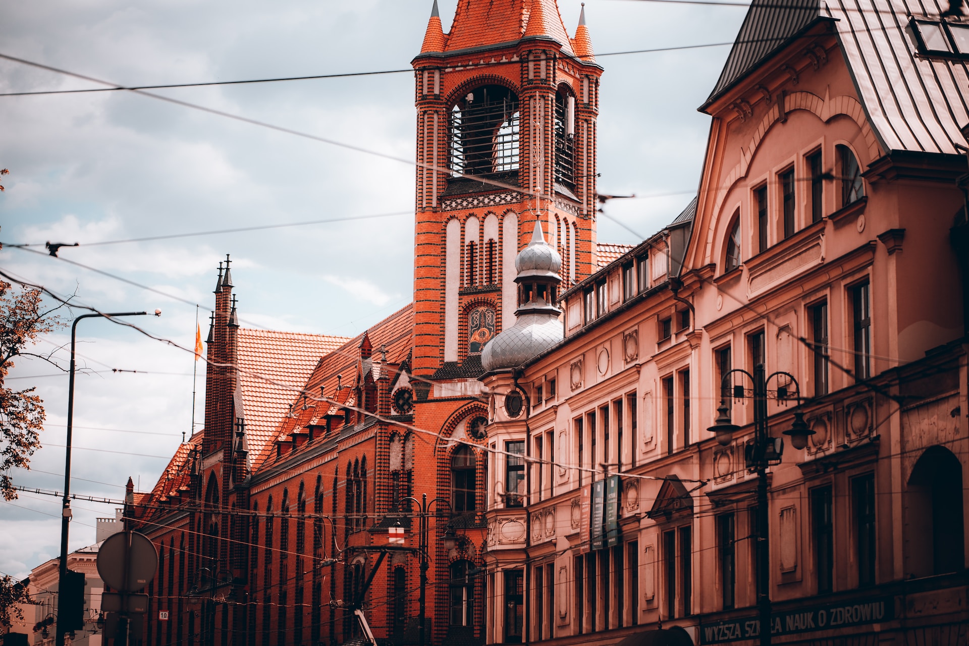 Co warto zwiedzić w Bydgoszczy? Top 10 atrakcji według ERC